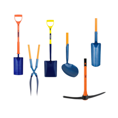 Digging Tools